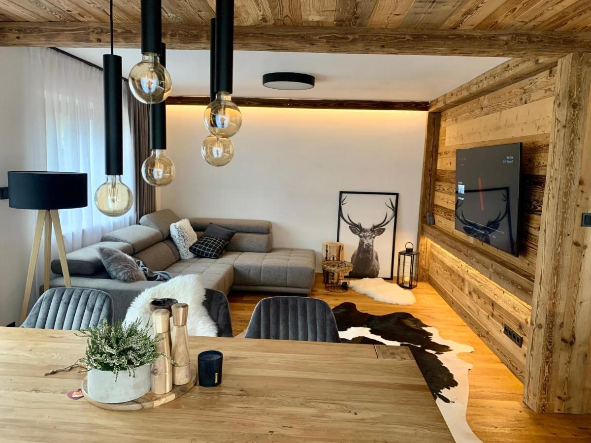 Holiday home Pod Orechem Rokytnice nad Jizerou