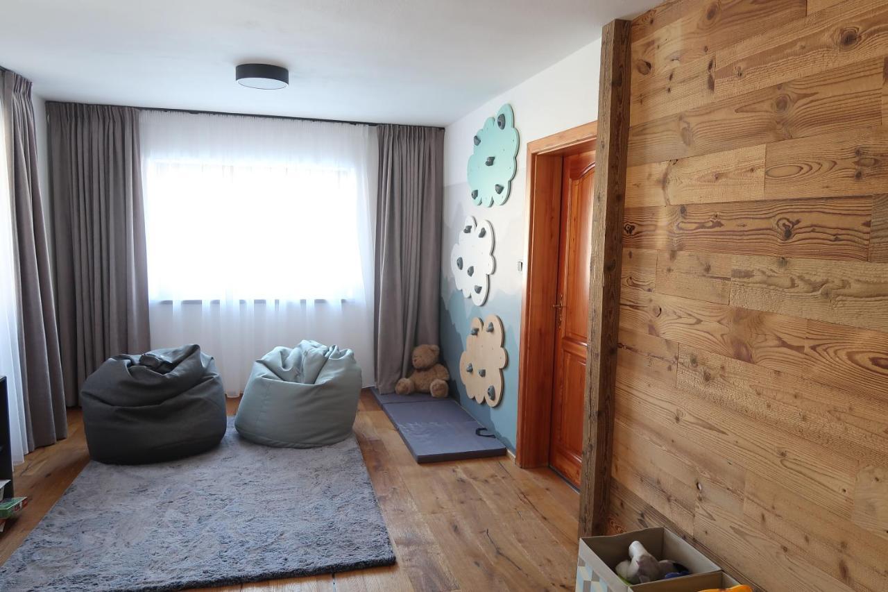 Pod Orechem Holiday home