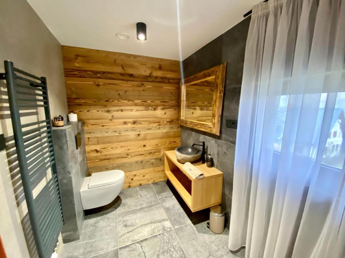Pod Orechem Holiday home
