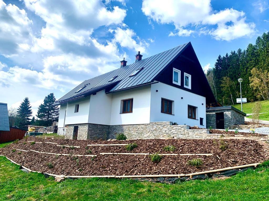 Holiday home Pod Orechem