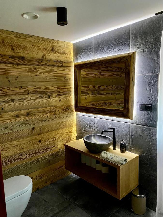 Holiday home Pod Orechem *