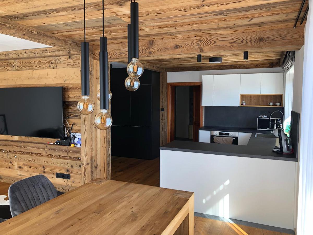 Holiday home Pod Orechem Rokytnice nad Jizerou