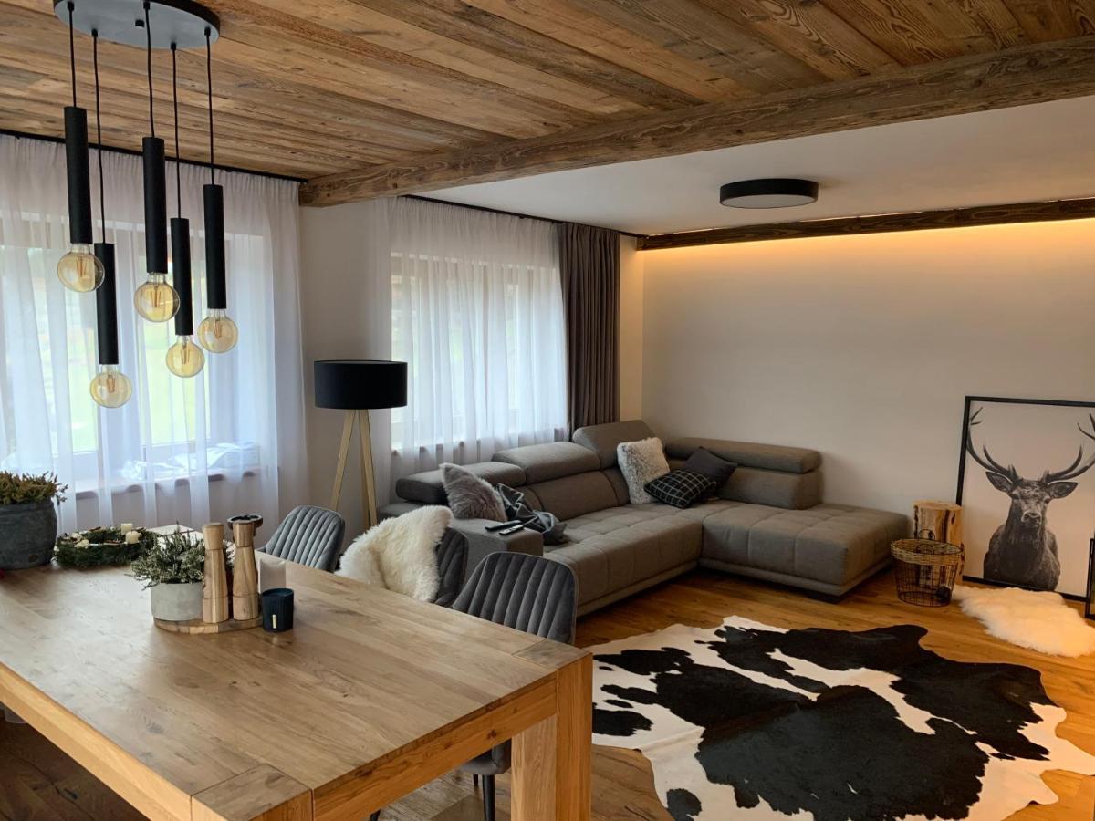 Holiday home Pod Orechem