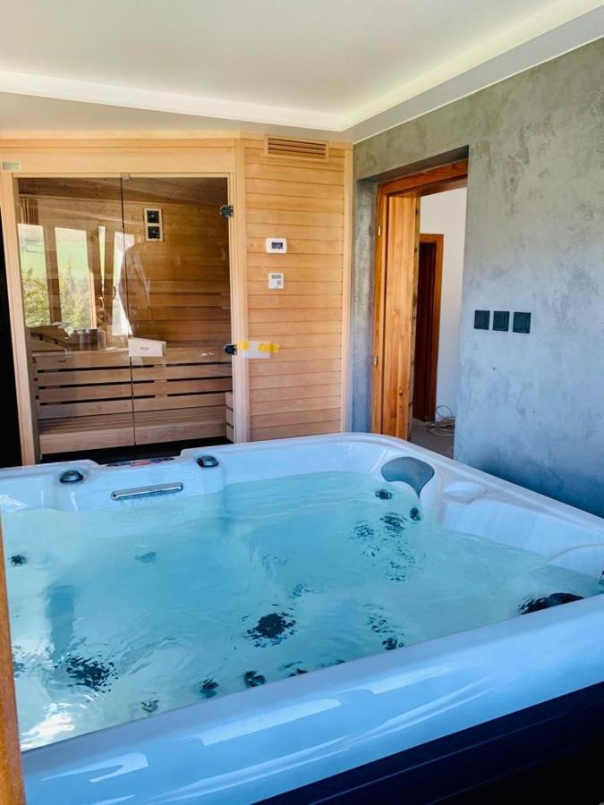 Holiday home Pod Orechem *