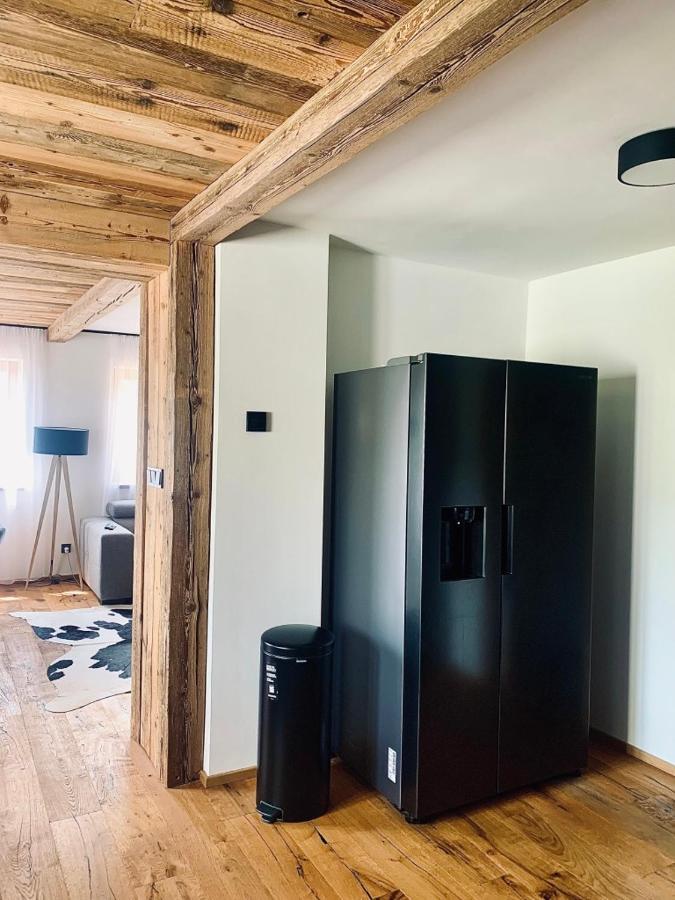 Holiday home Pod Orechem