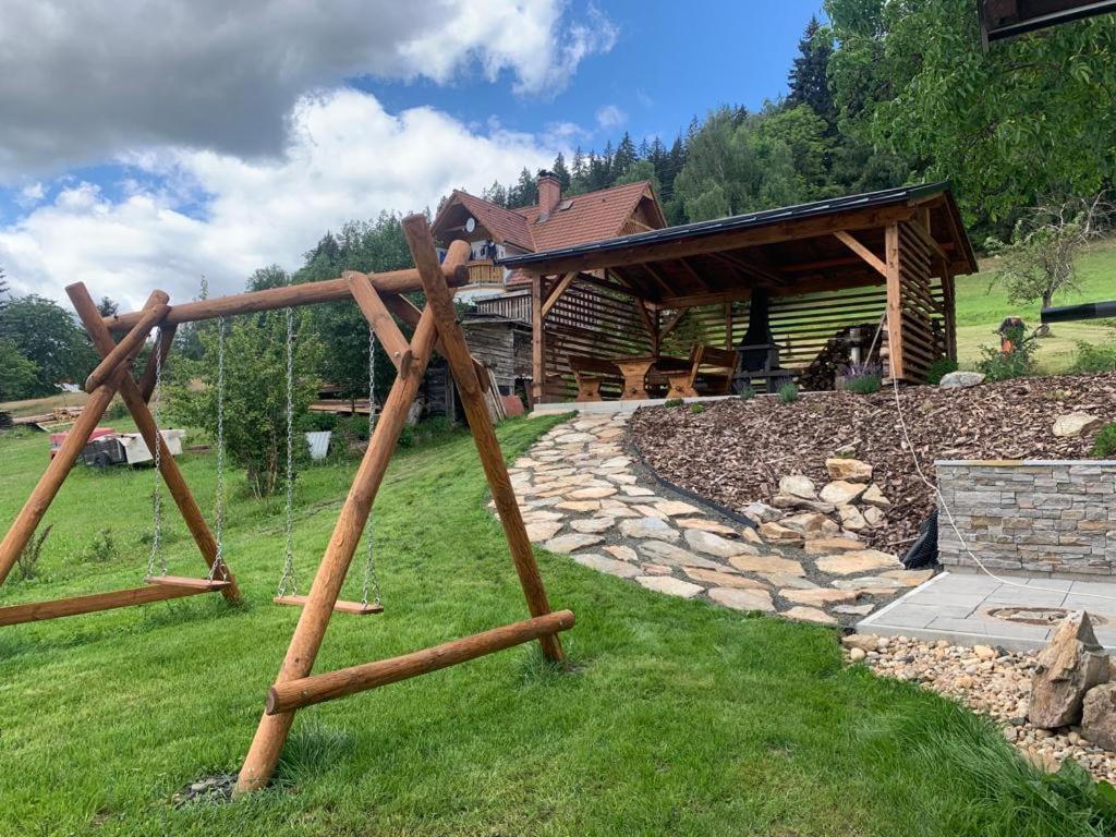 Holiday home Pod Orechem Rokytnice nad Jizerou